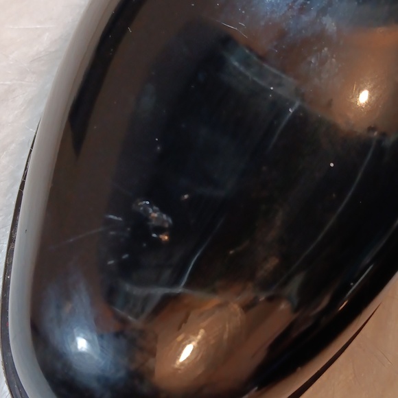 Coach Logo Rain Boots Size 8 Women - Picture 10 of 10